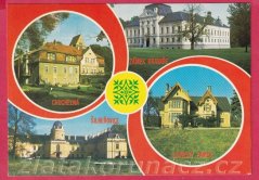 Chuchelná - Kravaře, Šilheřovice