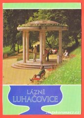 Luhačovice-Lázně-Pramen