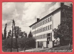 Mladecko - Základní devítiletá škola
