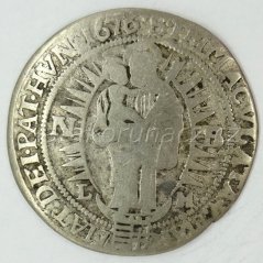 VI. krejcar 1676 NB/LM