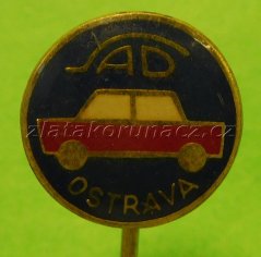 SAD Ostrava