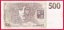 Česká republika - 500 korun 1993 A 53