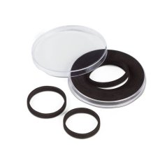 Kapsle XL - od ø53mm do ø 101 mm