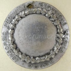 Udine - Výstava techniky