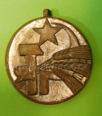 25. let socialistického zemědělství