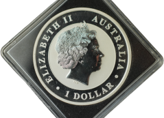 Austrálie - 1 Dollar 2015 Koala