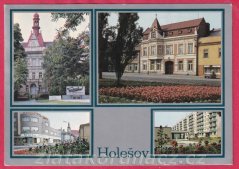 Holešov