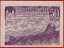 Eggenburg - 50 haléřů - 1920