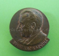 50 let KSČ Karviná