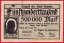 Bochum - 500 000 marek - 1923