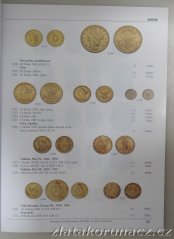 Aukční katalog - 40. aukce - Aurea