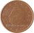 Belgie - 2 Cent 2000