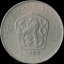 5 koruna 1985