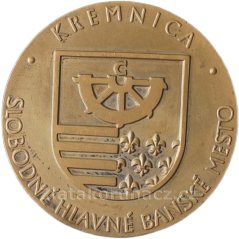 90 rokov múzejníctva v Kremnici 1980, Bódi