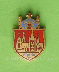 Praha