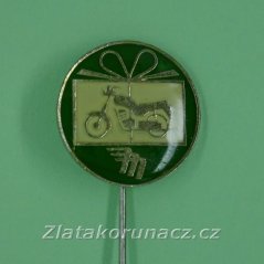 Mototechna kulatý