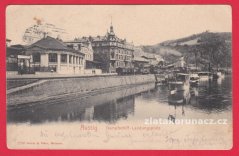 Ústí nad Labem (parník)