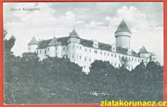 Benešov - Konopiště, OR