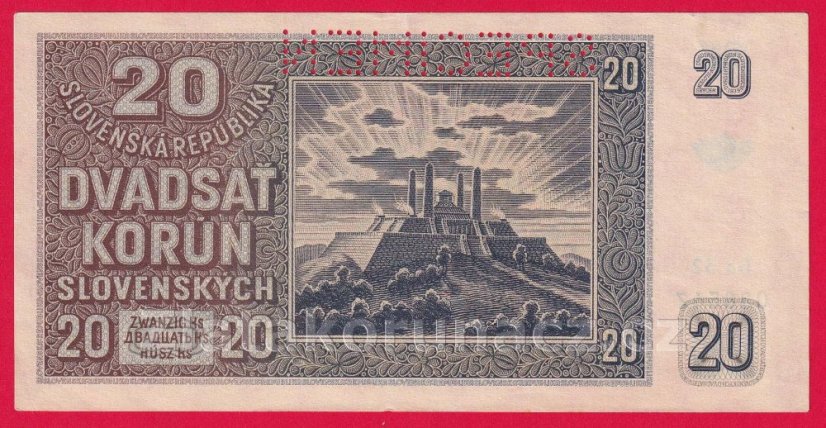 20 Ks 1939 Ba 52