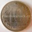 10 haléř 1956