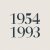 Československo 1954-1993
