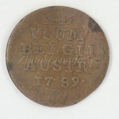 Liard 1789