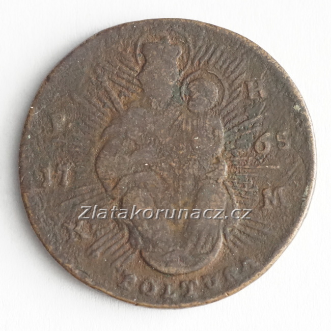 Poltura 1765 KM