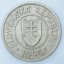 1 koruna 1945