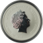 DOH! Homer Simpson - 1 Dollar Tuvalu 2019