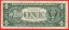 USA - 1 Dollar 1977 A