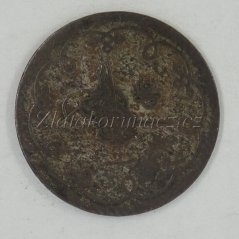 Turecko - 10 para 1293/27 - Abdul Hamid II.