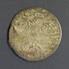 Egypt - 10 para 1277/2