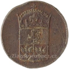 1 Grešle 1781 A