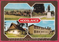 Hodslavice