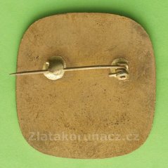 Zasloužilý pracovník VD