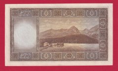 500 Kčs 1946 J