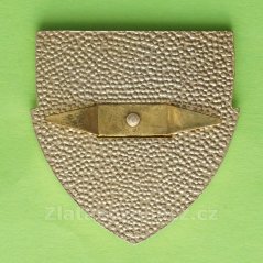 Lidové Milice - vzorný střelec