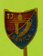 TJ Senica