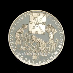 2008 - 200Kč - Zakládání vinic - Karel IV. Standard