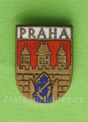 Praha