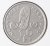 Nové Hebridy - 10 francs 1970