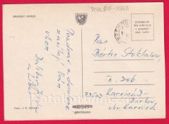 Orava - Oravský zámek II.