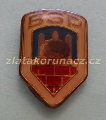 BSP I.