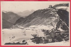Gruppo dell' Ortler - Albergo 2