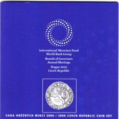 Sada mincí -  2000-  MMF