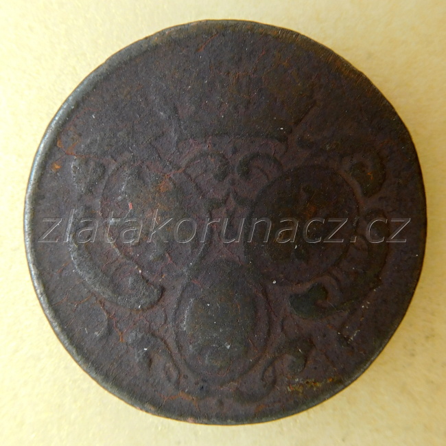 Grešle 1764 bz.