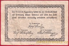 Eggenberg - 50 haléřů