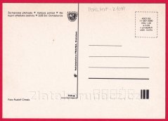 Žermanická přehrada - ZDŠ Dolní Domaslavice