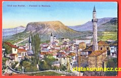 Mostar,OR