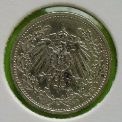1/2 marka-1913 F